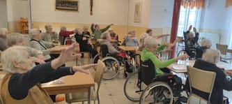 Pomóż Siostrom Felicjankom wymienić kotły gazowe