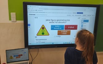 Pomóż nam stworzć przestrzeń , w której dzieci zaczną mówić