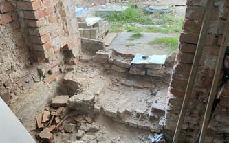 Pomóż nam stworzć przestrzeń , w której dzieci zaczną mówić