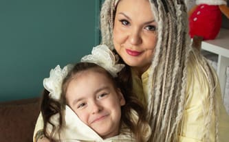 Margarita Dzhamalova