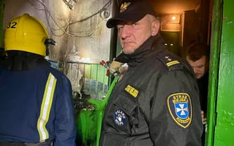 pomoc ofiarom wojny w Ukrainie