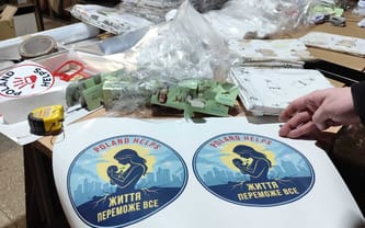 pomoc ofiarom wojny w Ukrainie