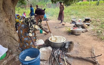 Kampania Wielkopostna 2026. Podziel się sercem z najuboższymi i więźniami w Kiabakari w Tanzanii!