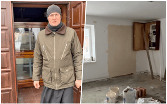 Kaplica Przedpogrzebowa