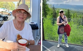 Elżbieta Mazurkiewicz