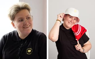 Aleksandra Daukszewicz