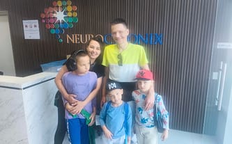 Karim Krystian Al-Fakeh