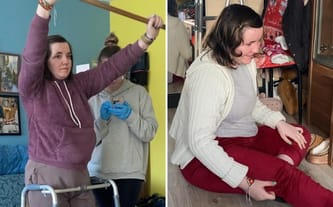 Weronika Kostrzębska