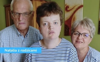 O DOM, O PRZYSZŁOŚĆ, O ŻYCIE BEZ STRACHU