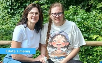 O DOM, O PRZYSZŁOŚĆ, O ŻYCIE BEZ STRACHU