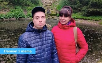 O DOM, O PRZYSZŁOŚĆ, O ŻYCIE BEZ STRACHU