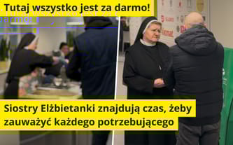 ✝️ 🏠 🪚 Dokończenie remontu Elżbietańskiego Centrum Pomocy Ubogim w Poznaniu