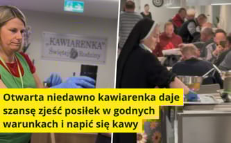 ✝️ 🏠 🪚 Dokończenie remontu Elżbietańskiego Centrum Pomocy Ubogim w Poznaniu