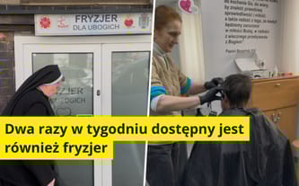 ✝️ 🏠 🪚 Dokończenie remontu Elżbietańskiego Centrum Pomocy Ubogim w Poznaniu