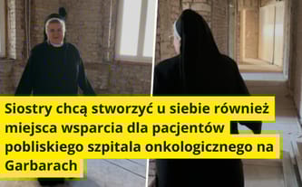 ✝️ 🏠 🪚 Dokończenie remontu Elżbietańskiego Centrum Pomocy Ubogim w Poznaniu