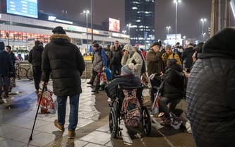 Pomóż ludziom w kryzysie bezdomności przetrwać najtrudniejszy czas!