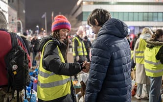 Nakarm potrzebujących w KWIETNIU