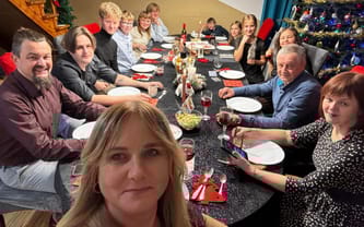 Dla wielu dzieci to będą pierwsze prawdziwe Święta. Pomóż je stworzyć! FUNDACJA "HAPPY KIDS"