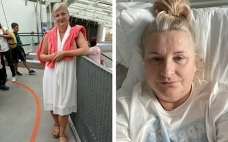 Anna Zaborowska-Przesmycka