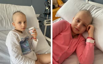 Solomiia Pakolivecka