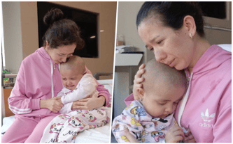 Shukrona Bakhtiyorova