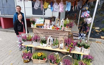 Podarujmy ciepło uczestnikom WTZ