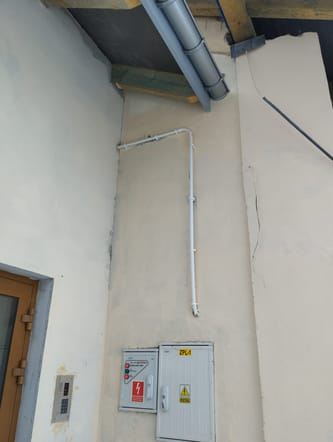 🪏 Pomóż Siostrom Dominikankom dokończyć remont przedszkola!