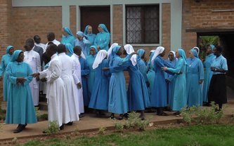 45 lat nadziei w Burundi – wspólne dzieło dobra