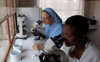 45 lat nadziei w Burundi – wspólne dzieło dobra