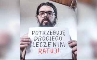 Dawid Bącal