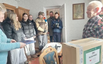 Rodacy Bohaterom - wspólnie oddajmy Im hołd.