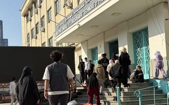 Ruszamy z pomocą! Bliski Wschód w ogniu. Giną cywile. Miasta obracają się w gruzy!