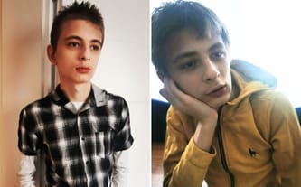 Mateusz Burzyński