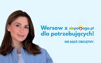 Są potrzeby, które nie krzyczą głośno... Razem pomagamy pokoleniom!