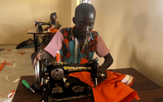 Mundurki, Marzenia, Możliwości Fundacja New Life Mission-Aid Polska