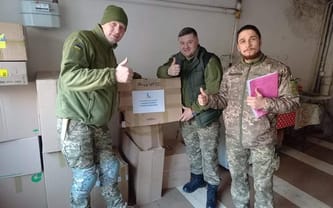 Fundacja Pomocy Seniorom i Kresowiakom