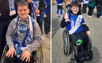 Franciszek Paweł Staśkiewicz