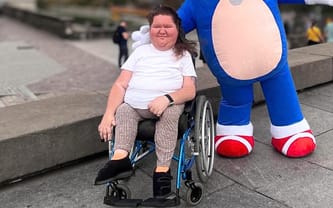 Aleksandra Witkowska