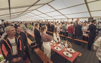 Śniadanie Wielkanocne bez Samotności 2026