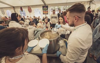 Śniadanie Wielkanocne bez Samotności 2026