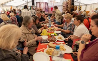 Śniadanie Wielkanocne bez Samotności 2026