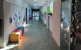 WSPARCIE DLA SPECJALNEGO OŚRODKA SZKOLNO - WYCHOWAWCZEGO W OSTRZESZOWIE