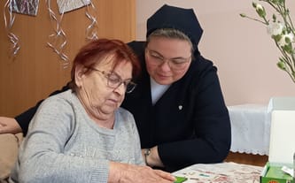 Pomóż Siostrom Szarytkom z Wolsztyna wyremontować łazienki w DPS-ie