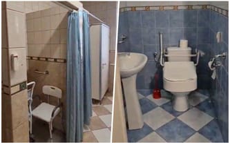 Pomóż Siostrom Szarytkom z Wolsztyna wyremontować łazienki w DPS-ie