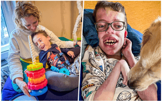 Pomóż Siostrom zabrać dzieci z niepełnosprawnością na Zieloną Szkołę