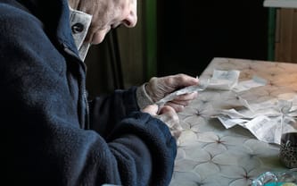 Wsparcie finansowe działalności programu Szlachetna Paczka