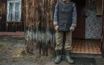 Wsparcie finansowe działalności programu Szlachetna Paczka