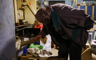 Wsparcie finansowe działalności programu Szlachetna Paczka