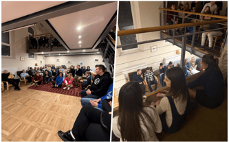 Pomóż wyremontować kuchnię w Dominikańskim Duszpasterstwie Akademickim