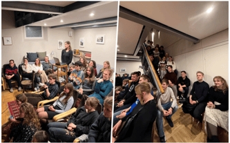 Pomóż wyremontować kuchnię w Dominikańskim Duszpasterstwie Akademickim